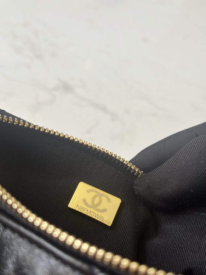 25S Hobo Shoulder Bag “26x17x8.5cm” -026 =3364