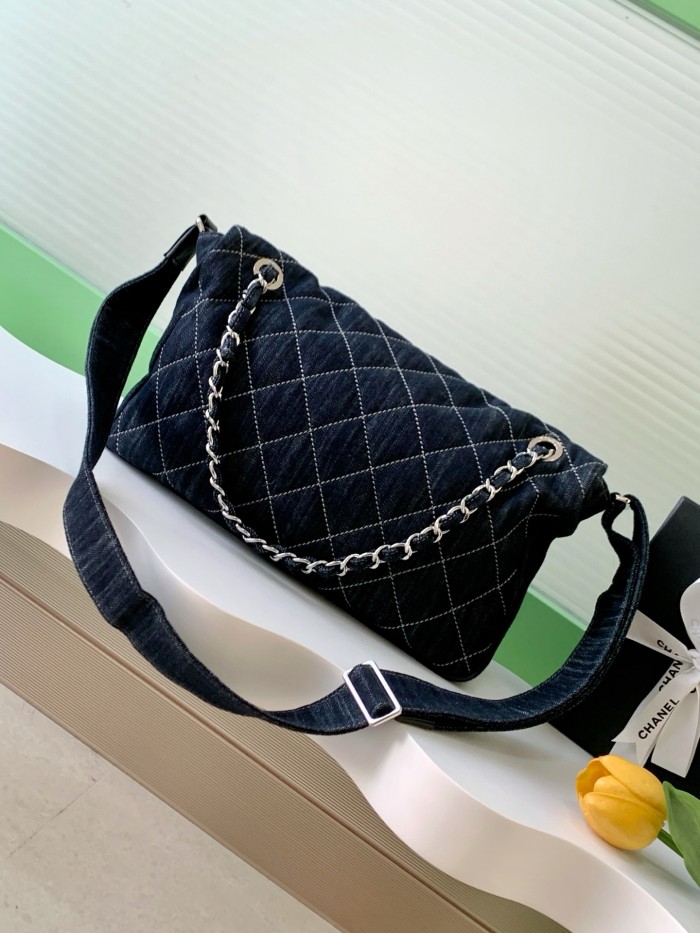 Airport Medium Shoulder Bag “34x22x10cm” -037 =AS2137