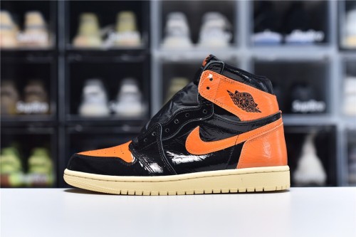 Air Jordan 1 Retro High OG(Male)40.5-47=