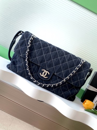 Airport Large Shoulder Bag “40x30x11cm” -057 =AS2136
