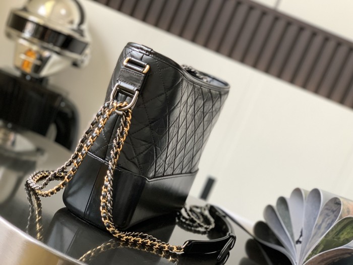 Gabrielle Large Hobo Bag “28x21x10cm” -086 =A93824