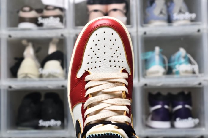 Jordan 1 Union (Unisex)36-47=