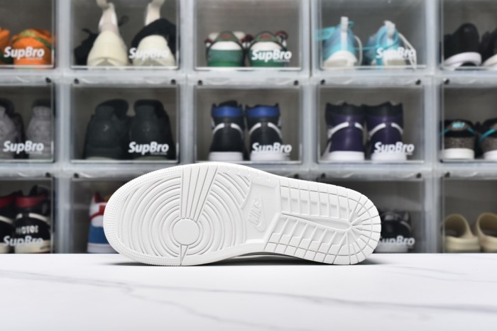 Travis Scott x Jordan Air Jordan 1(Unisex)36-47=