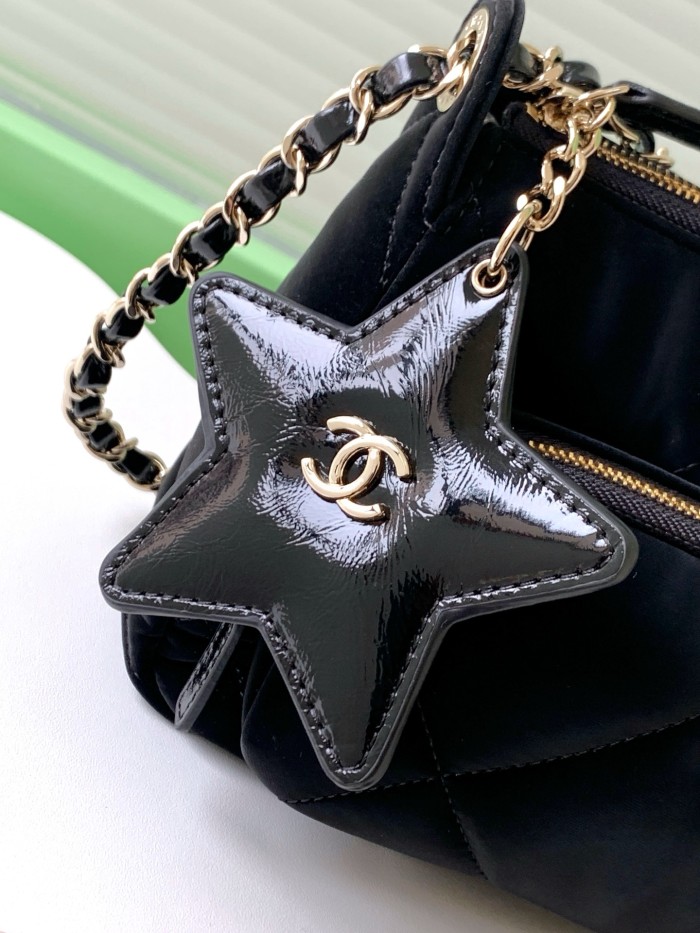 25N Star Bag “21x15x7.5cm” -026 =AS4771