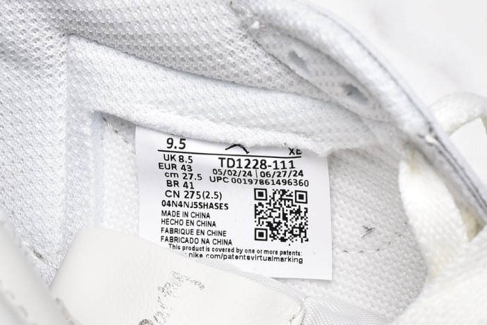 Travis Scott x Jordan Air Jordan 1(Unisex)36-47=