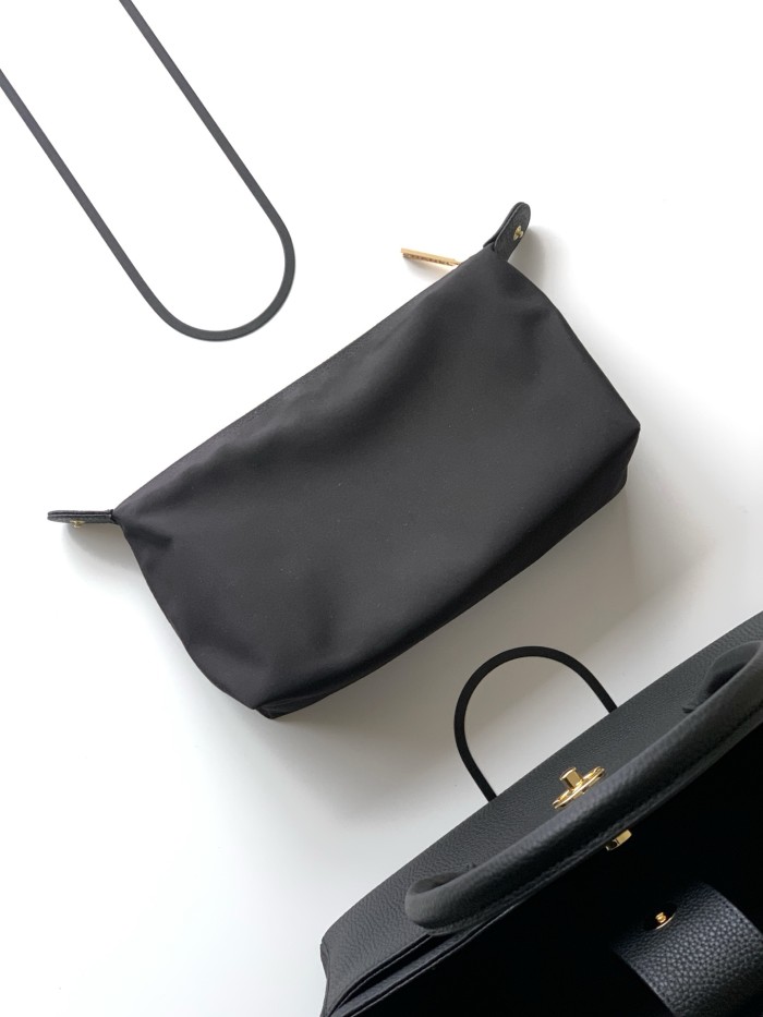 Cerf Small Top Handle Bag “32x17.5x13cm” -038 =AS2156