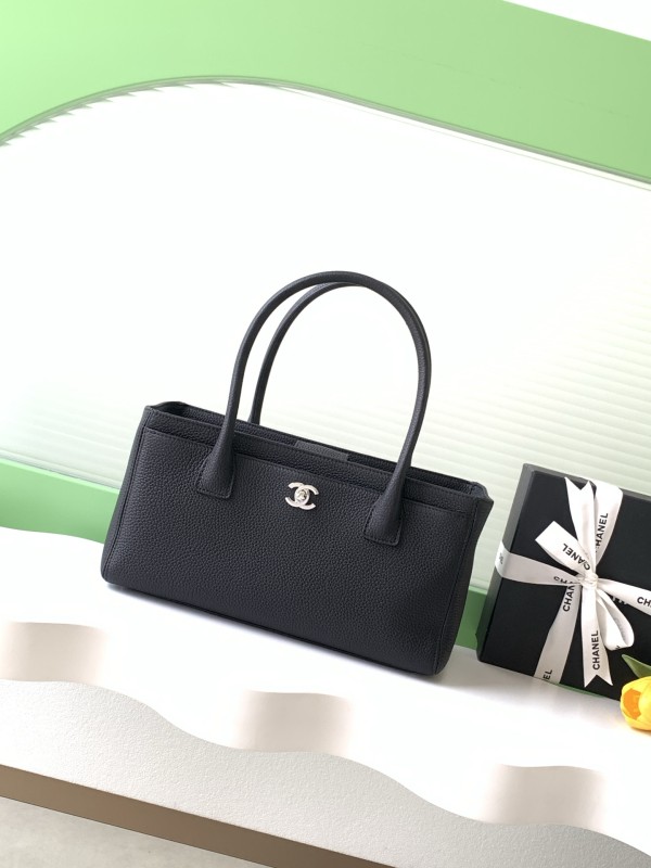 Cerf Small Top Handle Bag “32x17.5x13cm” -038 =AS2156