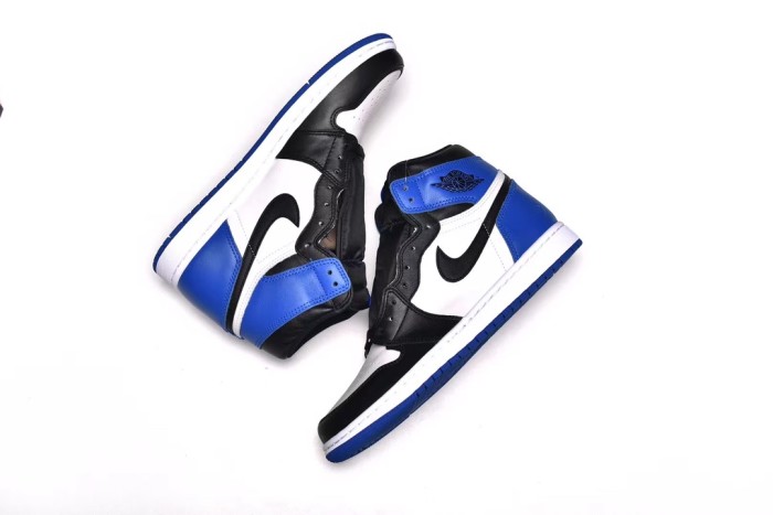 Air Jordan 1 Retro Fragment(Unisex)36-47=