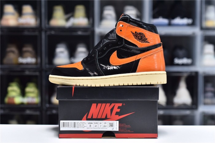 Air Jordan 1 Retro High OG(Male)40.5-47=