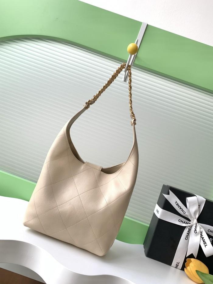 25P Small Hobo Bag “27x23x21cm” -059 =AS5403