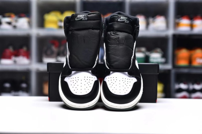 Air Jordan 1 Retro High Clay Green(Unisex)40-47=