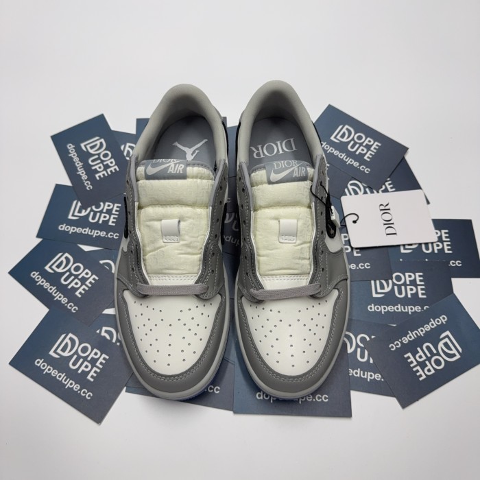 Air Jordan 1 X Dior Low OG(Unisex)36-47