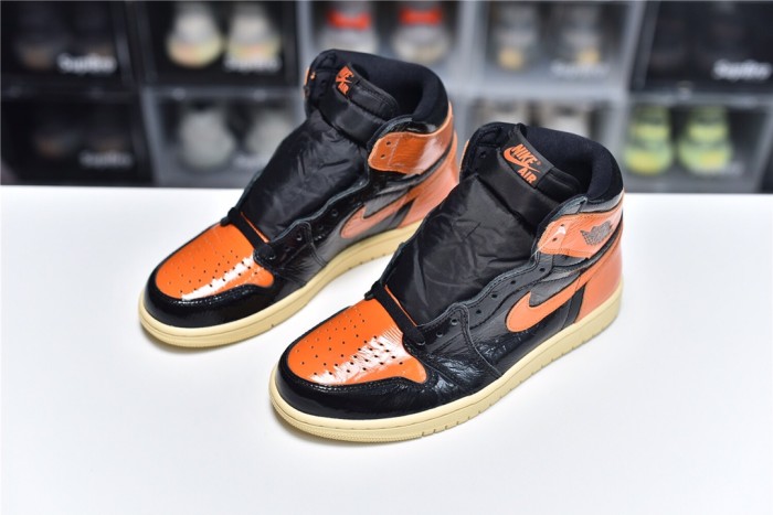 Air Jordan 1 Retro High OG(Male)40.5-47=