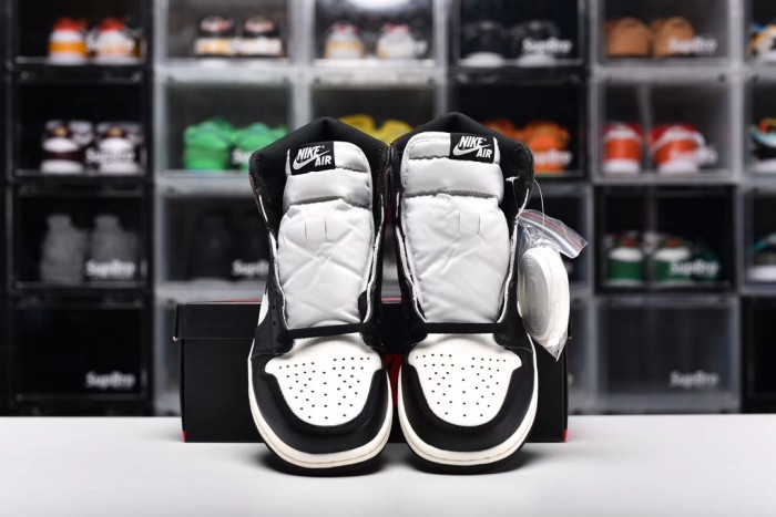 Air Jordan 1 High OG Gark Mocha(Unisex)36-47=