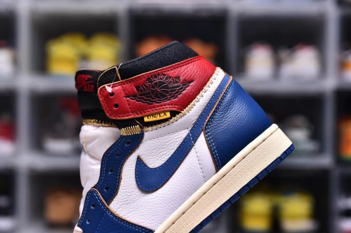 Union X AirJordan 1 Retro High NRG(Male)40-47=
