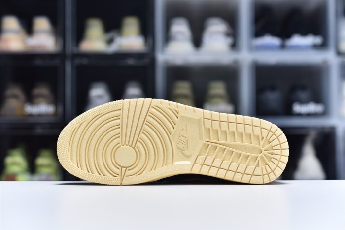 Air Jordan 1 Retro High OG(Male)40.5-47=
