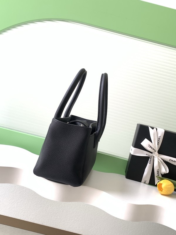 Cerf Small Top Handle Bag “32x17.5x13cm” -038 =AS2156