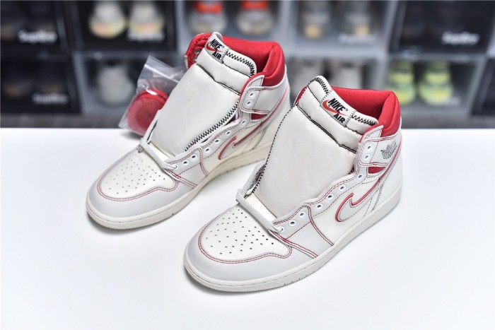 Air Jordan 1 Retro High OG Phantom(Male)40-47=