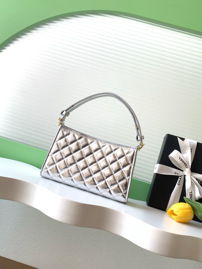 26X Christmas Limited Edition Hobo Bag “22x14x7.5cm” -086 =AS6045