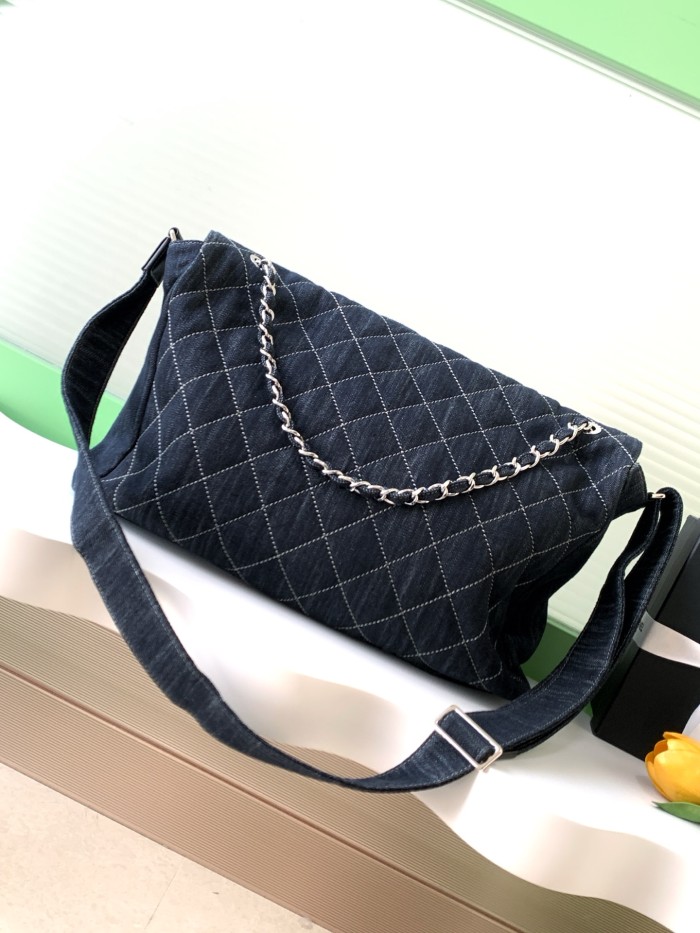 Airport Large Shoulder Bag “40x30x11cm” -057 =AS2136