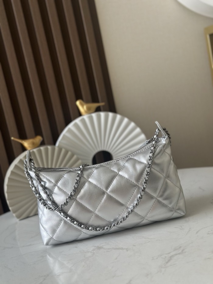 25S Hobo Shoulder Bag “26x17x8.5cm” -026 =3364