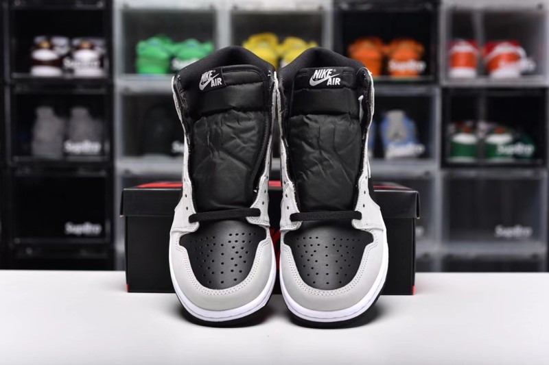 Air Jordan 1 X High OG Shadow2.0(Unisex)36-47=