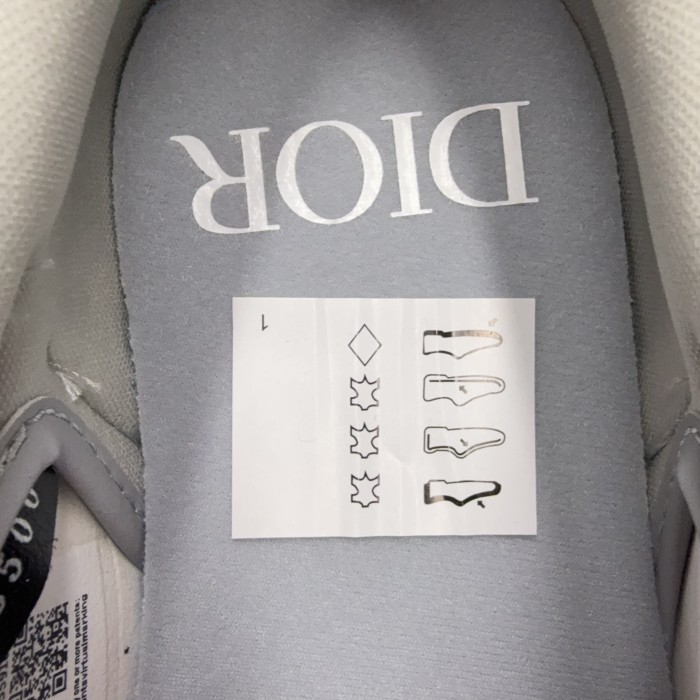 Air Jordan 1 X Dior Low OG(Unisex)36-47