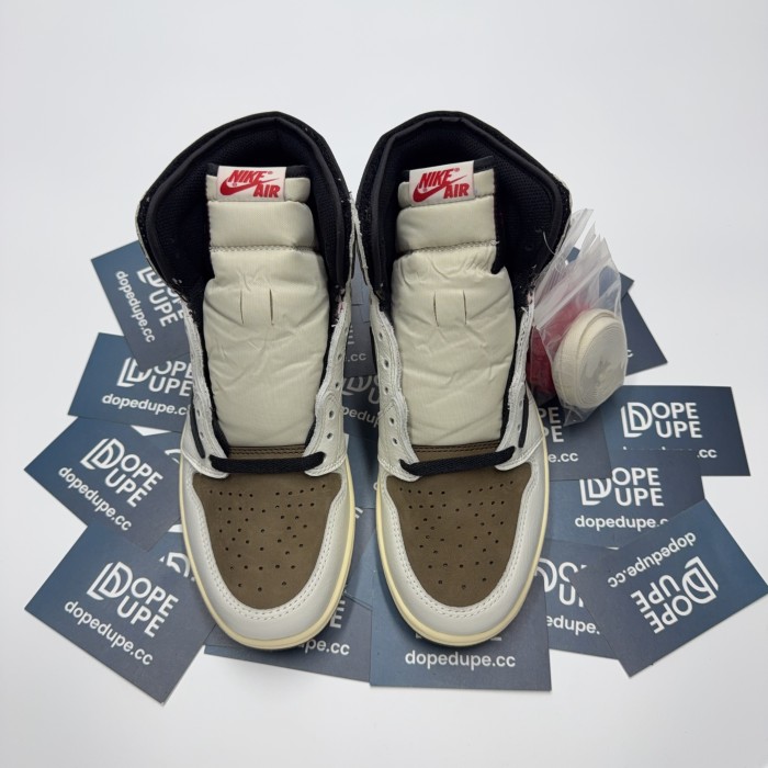 Clot x Air Jordan 1 Hight Og Ts Sp(Male)40-46