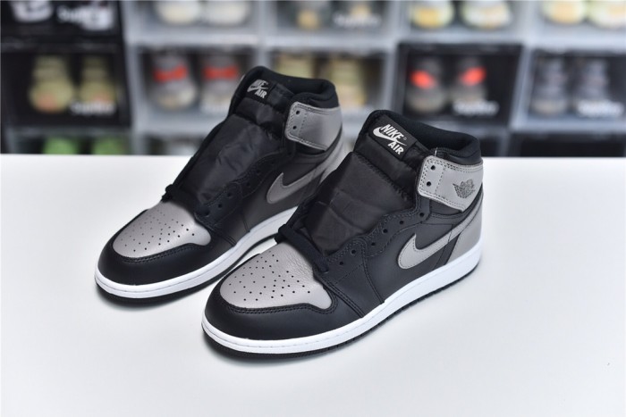 Air Jordan 1 Retro High OG Shadow 2018(Female)36-39=