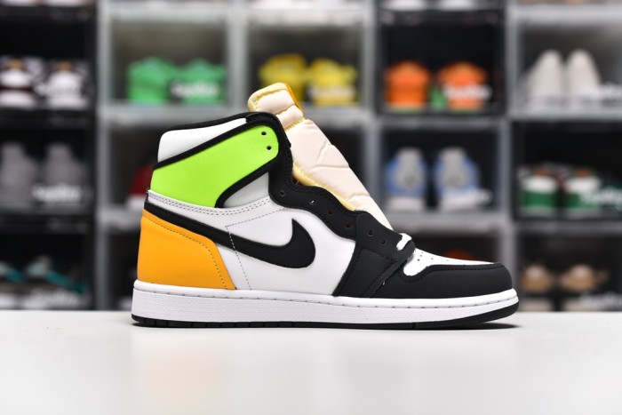 Air Jordan 1 Univercity Gold(Unisex)36-47=