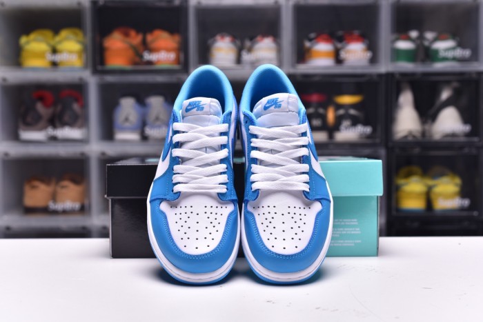 SB × Air Jordan 1 Low(Unisex)36-47=
