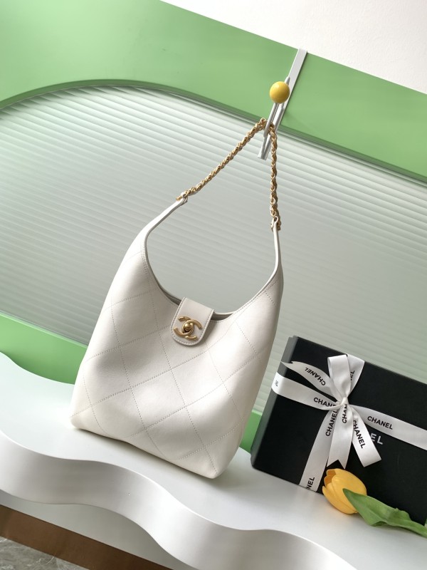 25P Small Hobo Bag “27x23x21cm” -059 =AS5403