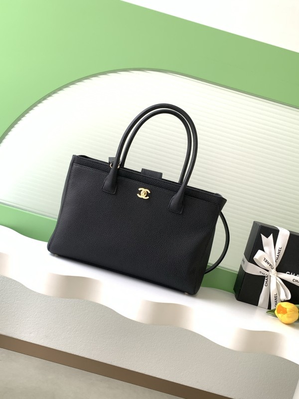 Cerf Medium Tote Bag “36x24x14cm” -009 =AS2157