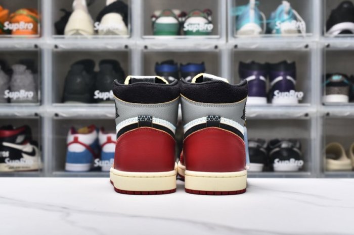 Jordan 1 Union (Unisex)36-47=