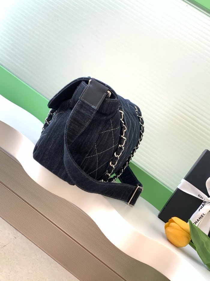 Airport Medium Shoulder Bag “34x22x10cm” -037 =AS2137