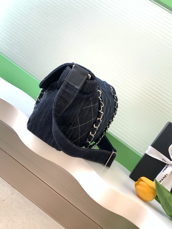 Airport Medium Shoulder Bag “34x22x10cm” -037 =AS2137