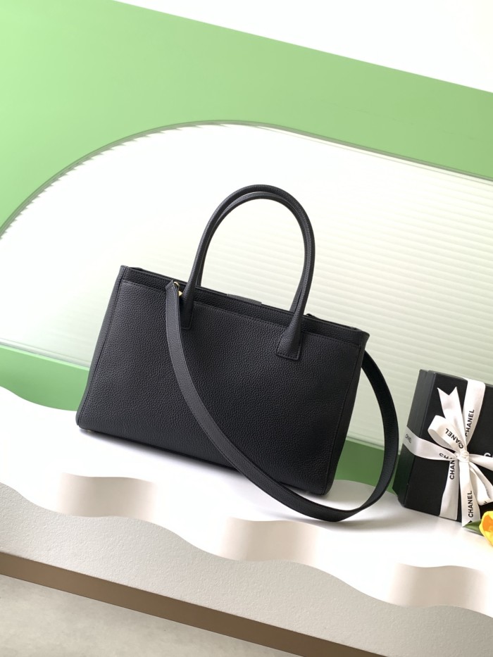 Cerf Medium Tote Bag “36x24x14cm” -009 =AS2157
