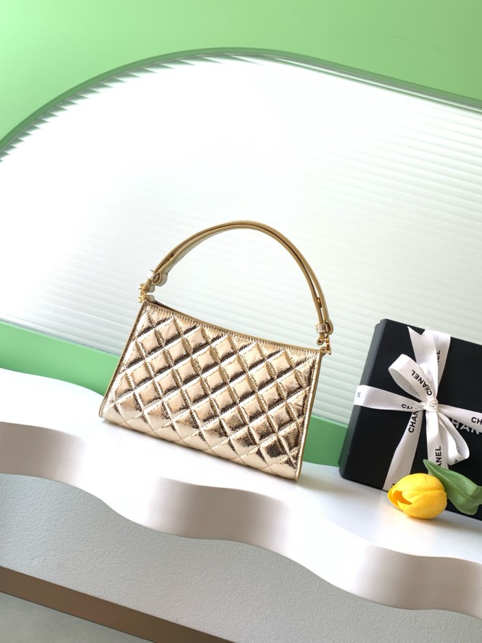 26X Christmas Limited Edition Hobo Bag “22x14x7.5cm” -086 =AS6045