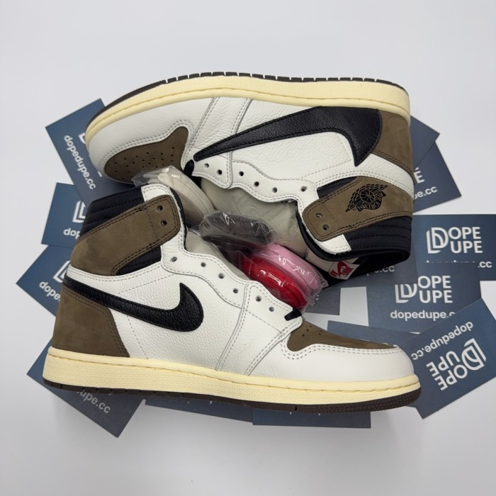 Clot x Air Jordan 1 Hight Og Ts Sp(Male)40-46