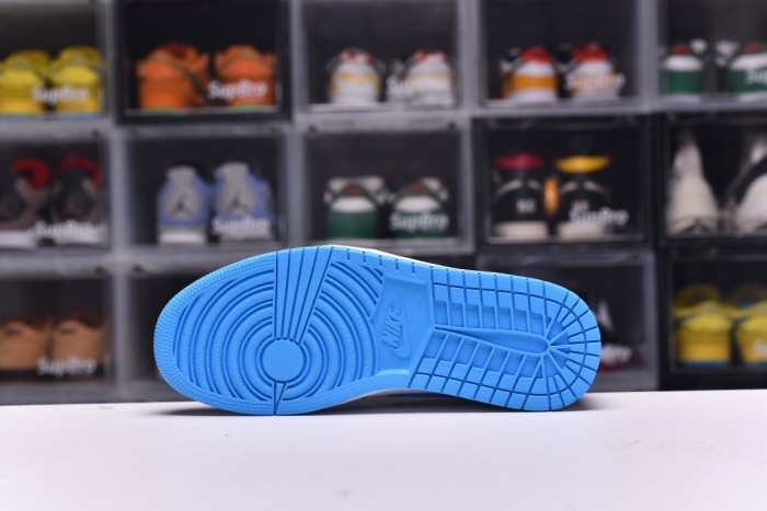 SB × Air Jordan 1 Low(Unisex)36-47=