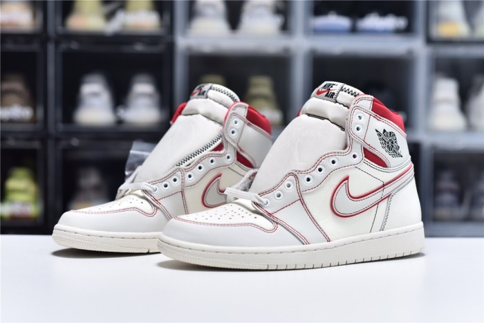 Air Jordan 1 Retro High OG Phantom(Male)40-47=