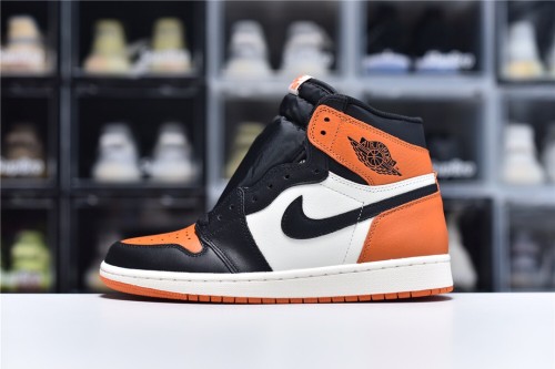 Air Jordan 1 Retro Shattered Backboard(Male)40.5-47=