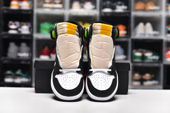 Air Jordan 1 Univercity Gold(Unisex)36-47=