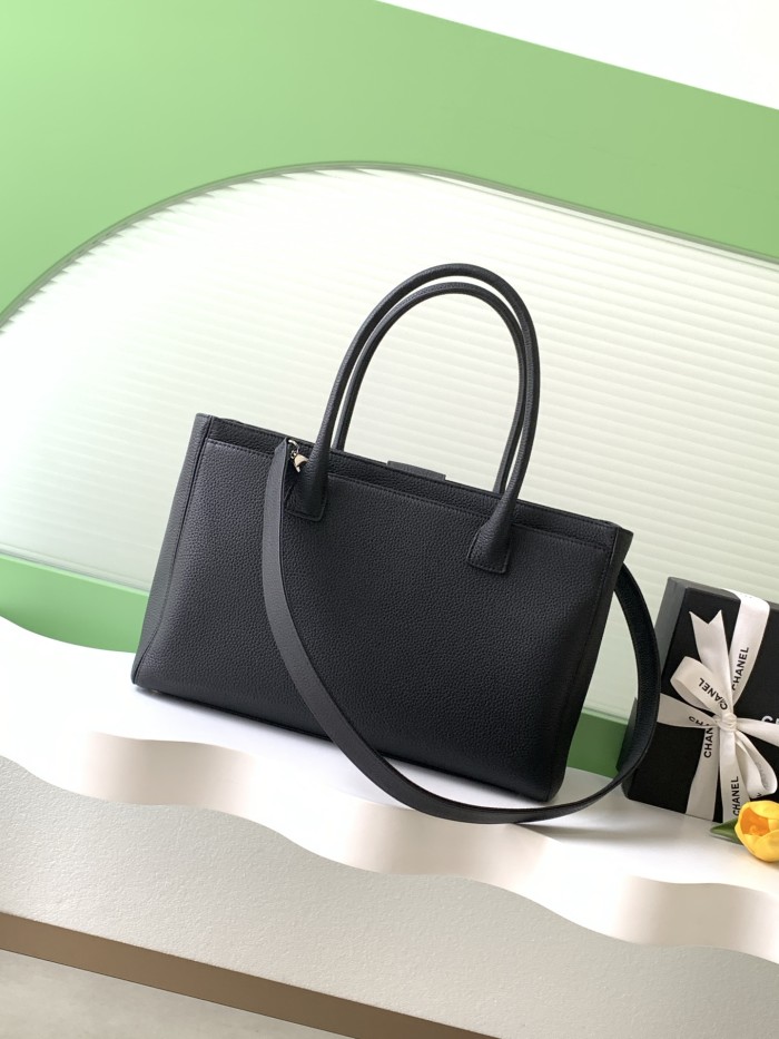 Cerf Medium Tote Bag “36x24x14cm” -009 =AS2157