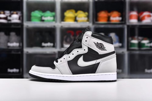 Air Jordan 1 X High OG Shadow2.0(Unisex)36-47=