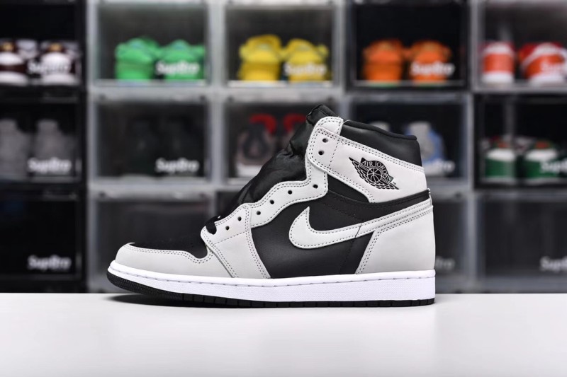 Air Jordan 1 X High OG Shadow2.0(Unisex)36-47=