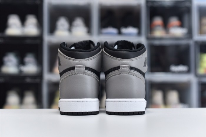 Air Jordan 1 Retro High OG Shadow 2018(Female)36-39=