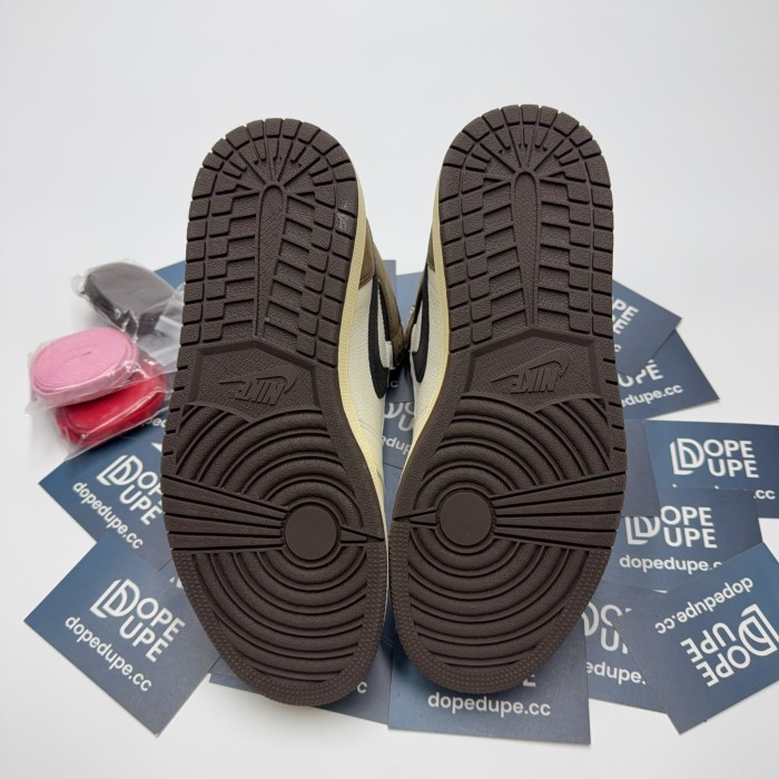 Clot x Air Jordan 1 Hight Og Ts Sp(Male)40-46