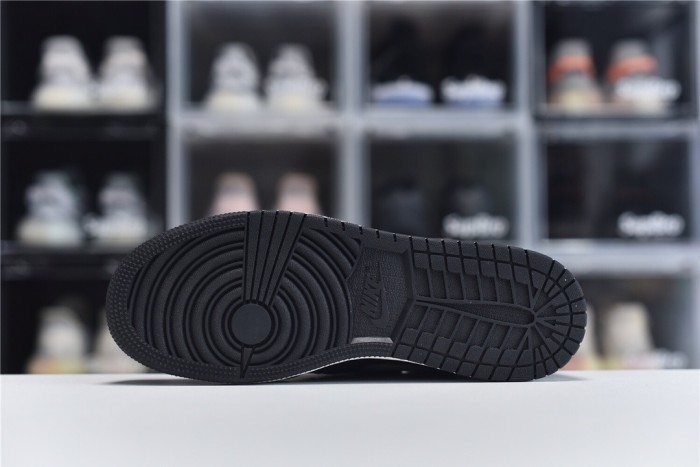 Air Jordan 1 Retro High OG Shadow 2018(Female)36-39=