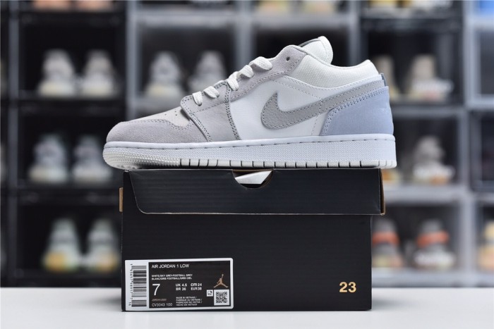 Air Jordan 1 High OG Paris(Female)36-39=